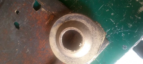 Fondrie aluminum et Laiton 