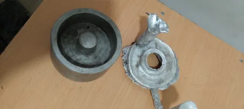 Fondrie aluminum et Laiton 