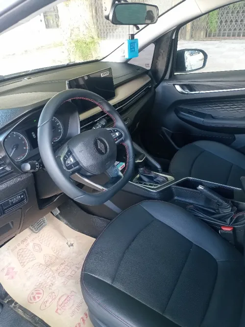 Livan X3 Pro  2025 Automatique (Avec toi ouvrant )