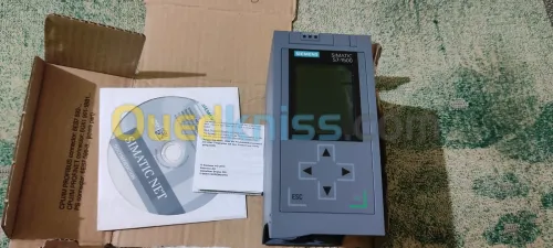 Siemens s7-1500
