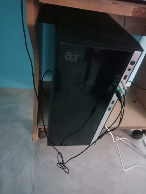 Pc gamer