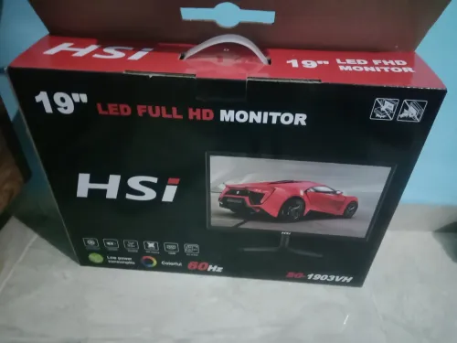 Hsi full hd 1080p