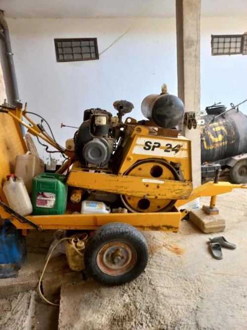 Compacteur Compacteur 