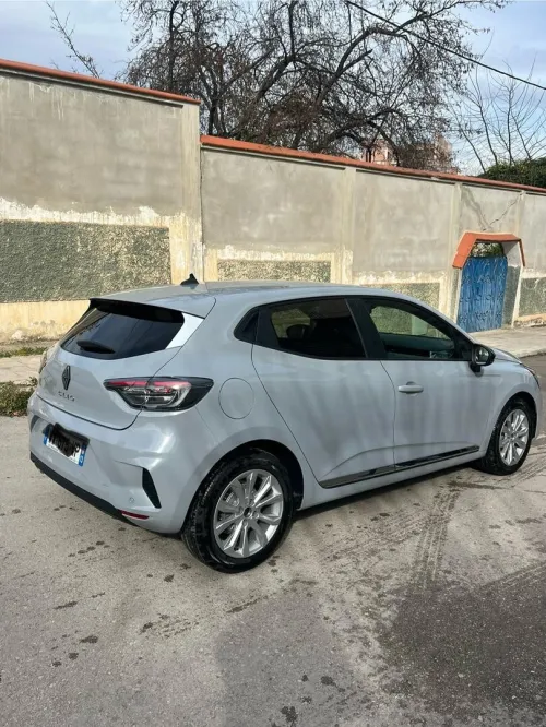 Renault Clio 5  2025 Equilibre