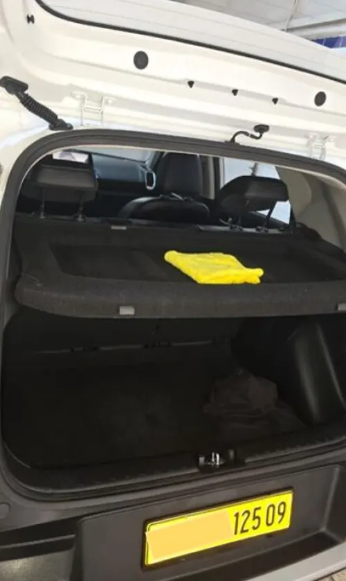 Kia Sonet  2025 Toit ouvrant