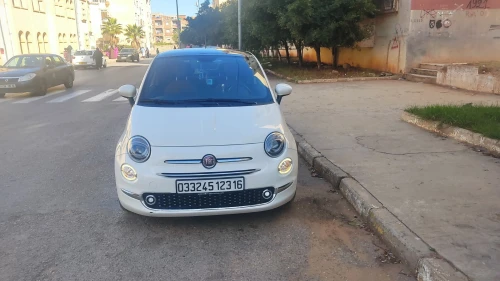 Fiat 500 2023 Dolcevita plus 