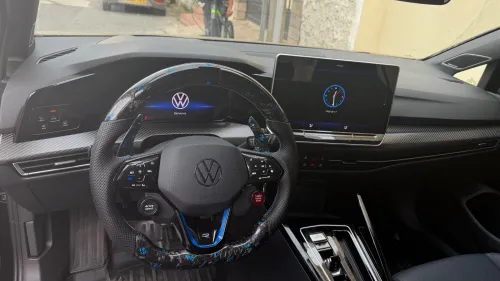 Volkswagen Golf 8.5 333 2025 R