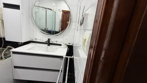 Location Appartement F3 Alger Birkhadem
