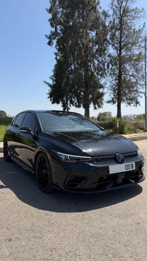 Volkswagen Golf 8.5 333 2025 R