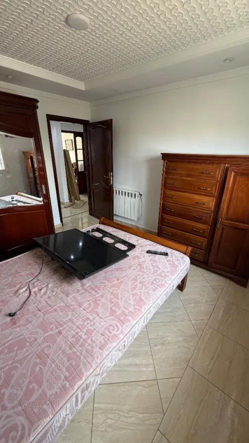 Location Appartement F3 Alger Birkhadem