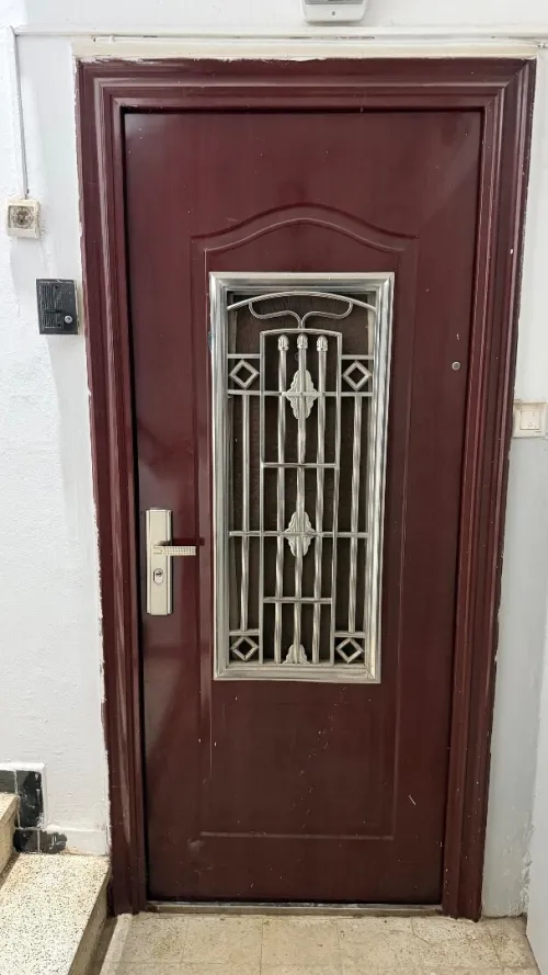 Location Appartement F3 Alger Birkhadem