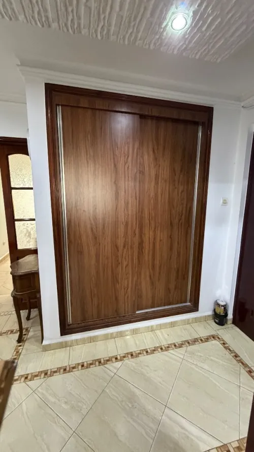 Location Appartement F3 Alger Birkhadem