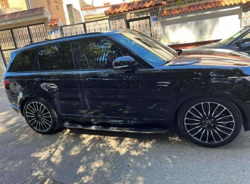 Land Rover Range Sport 2019 