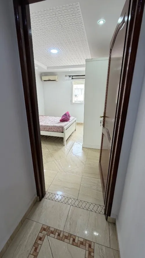 Location Appartement F3 Alger Birkhadem
