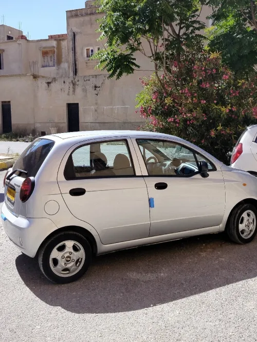 Chevrolet Spark 2012 Lite Ls
