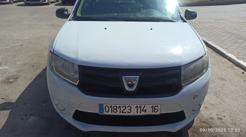 Dacia Logan 2014 Logan