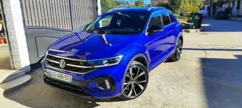 Volkswagen T-Roc 2023 R-Line 