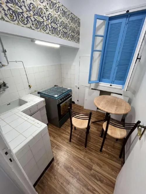 Location Studio Alger Hydra