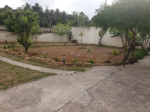 Location Villa Alger Belouizdad