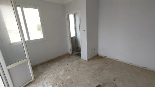 Vente Appartement F2 Tizi Ouzou Azeffoun 6