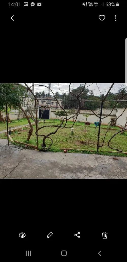 Vente Villa Alger Belouizdad