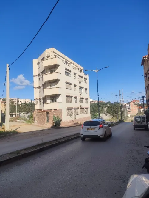 Location bien immobilier Alger El achour