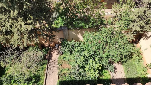 Vente Villa Alger Zeralda