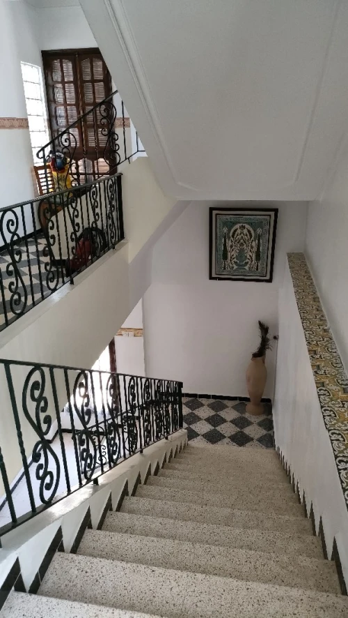 Vente Villa Alger Zeralda