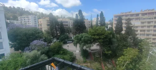 Location Appartement F4 Alger El biar