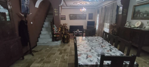 Vente Villa Alger Baba hassen