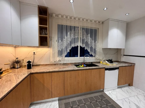 Location Villa Alger El biar