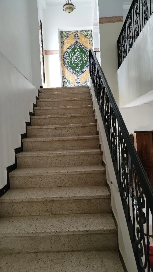 Vente Villa Alger Zeralda