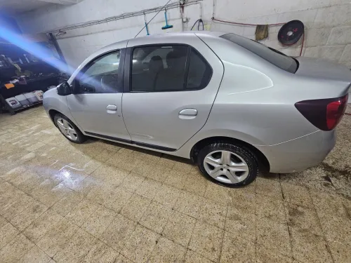 Renault Symbol 2018 Symbol