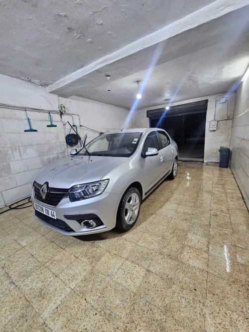 Renault Symbol 2018 Symbol