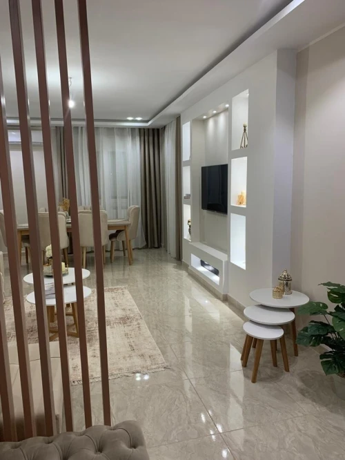 Vente Appartement F4 Alger Souidania