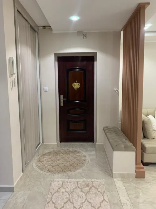 Vente Appartement F4 Alger Souidania