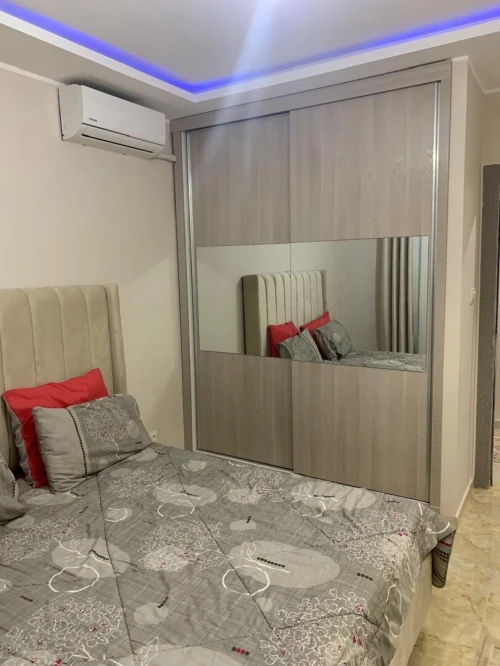Vente Appartement F4 Alger Souidania