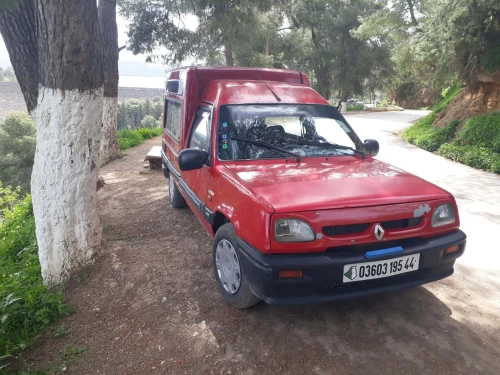 Renault Express 1995 Express