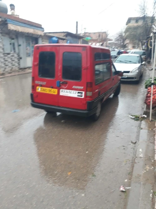 Renault Express 1995 Express