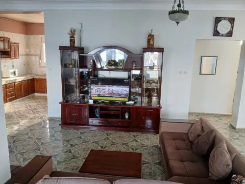 Location vacances Villa Oran Arzew