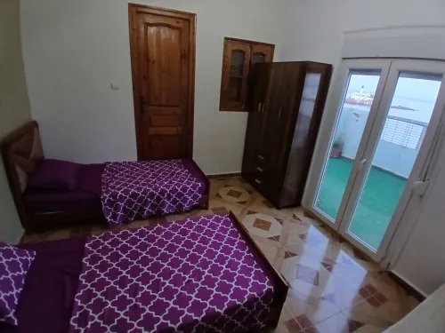 Location vacances Villa Oran Arzew