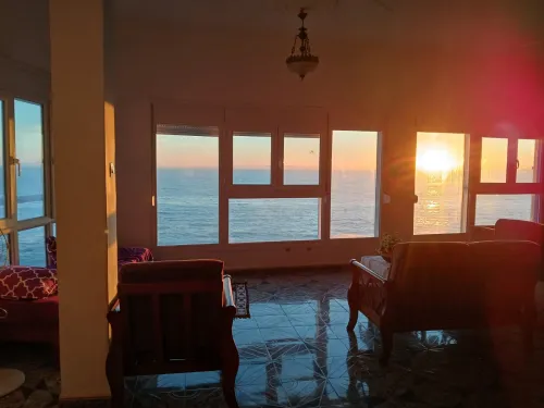 Location vacances Villa Oran Arzew