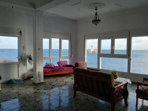 Location vacances Villa Oran Arzew