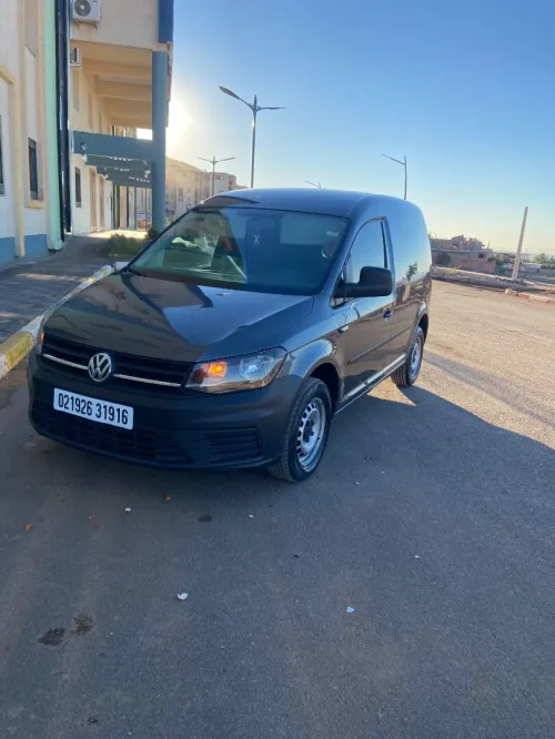 Volkswagen Caddy 2019 Business