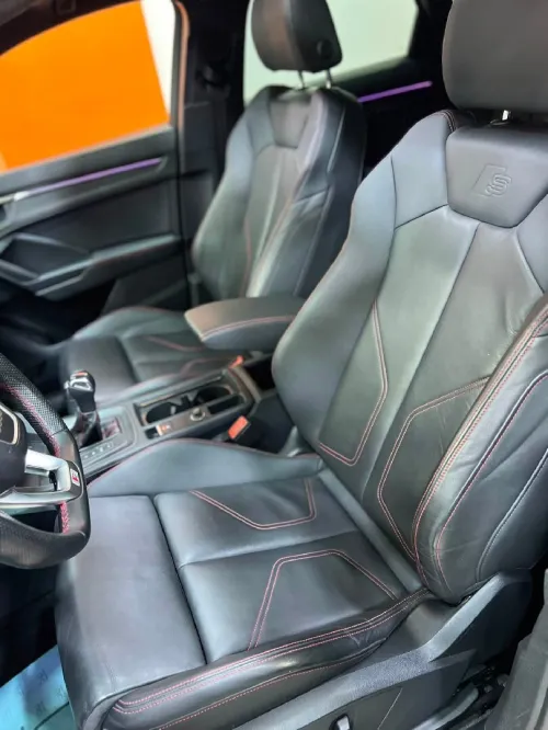Audi Q3 2024 Slin