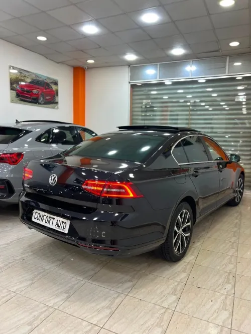Volkswagen Passat 2019 Confort
