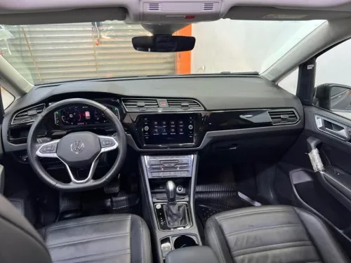 Volkswagen Touran 2023 Rlin