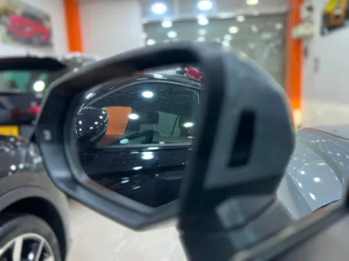 Audi Q3 2024 200ch