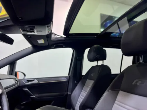 Volkswagen Tiguan 2024 Rlin