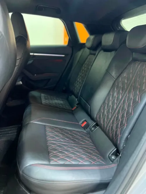 Audi A3 2024 Slin